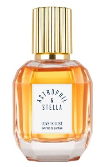 Astrophil & Stella Love Is Lost Extrait De Parfum 50 ml Astrophil & Stella Love Is Lost Extrait De Parfum 50 ml
