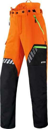 Stihl Dynamic Durotec Bukse Kl2