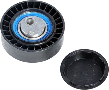 Strammehjul kilerem SKF VKM 38003