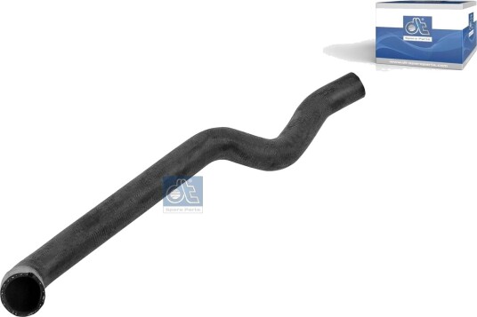 DT Spare Parts 6.35909 Radiatorslange DT Spare Parts 6.35909 Radiatorslange