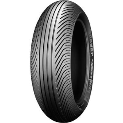 Michelin Power Rain +   19/69R17 TL bakhjul  