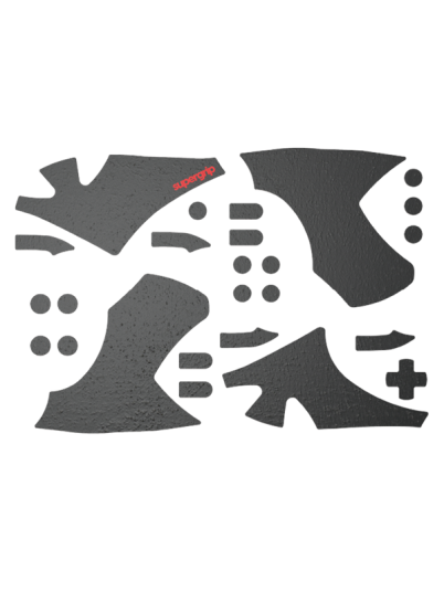 Pulsar Supergrip Xbox kontrollergrep
