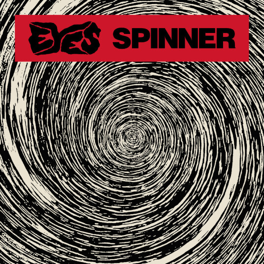 Eyes Spinner CD