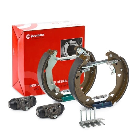 Bremsesko sett BREMBO K 23 052
