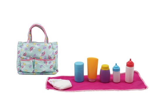 Happy Friend Changing Bag 504397 Happy Friend Changing Bag 504397