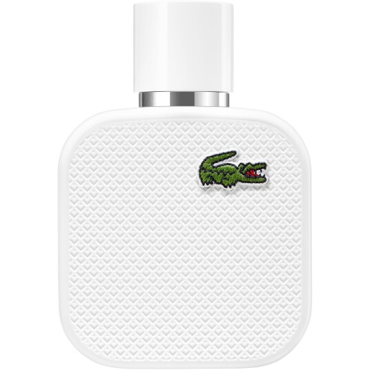 Lacoste Eau de Lacoste L.12.12. Blanc EdT, 50 ml Lacoste Parfyme Lacoste Eau de Lacoste L.12.12. Blanc EdT, 50 ml Lacoste Parfyme