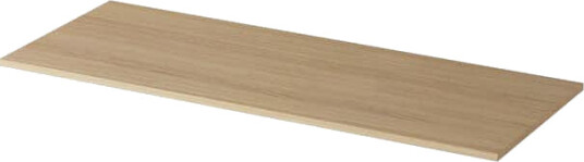 Benkeplate FOSSBAD 55862 Benkeplate FOSSBAD 55862
