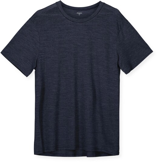 Houdini Men's Activist Tee Blå M Man