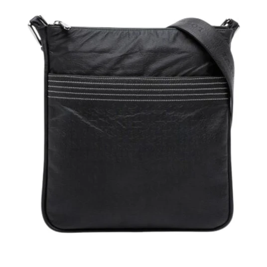 Loewe Dame Svart