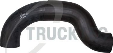 TRUCKTEC AUTOMOTIVE 05.40.037 Radiatorslange