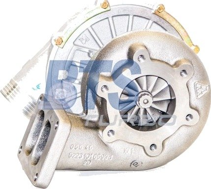 Turbolader BTS TURBO T912055