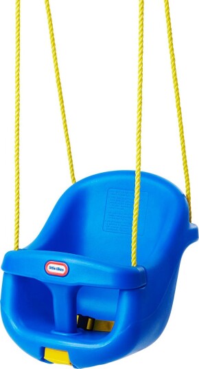 Little Tikes Huske 9 Mnd+