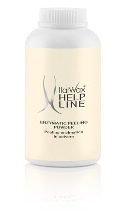 Italwax Help Line – Enzymatic Peeling Powder 90 g Italwax Help Line – Enzymatic Peeling Powder 90 g