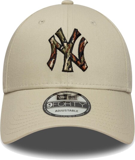New Era Outline Camo 9forty Neyyan Stn OSFM