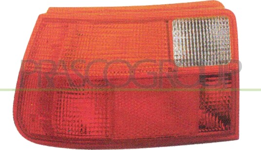 PRASCO OP0134153 Baklykt