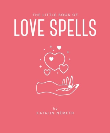 The Little Book of Love Spells The Little Book of Love Spells