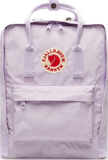 Fjellreven KÅNKEN PASTEL LAVENDER