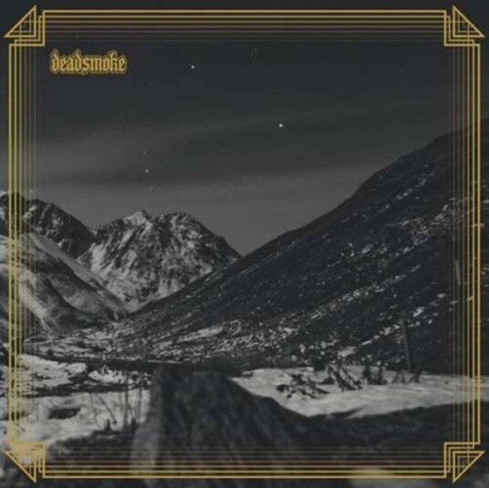Deadsmoke Deadsmoke CD