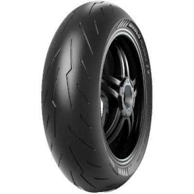 Pirelli Diablo Rosso IV 150/60R17 66H Pirelli Diablo Rosso IV 150/60R17 66H