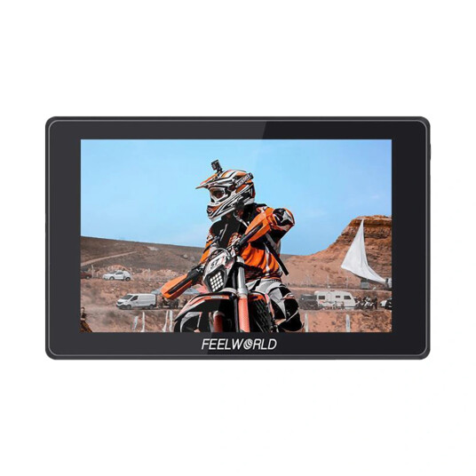 Feelworld Monitor SH7 Feelworld Monitor SH7