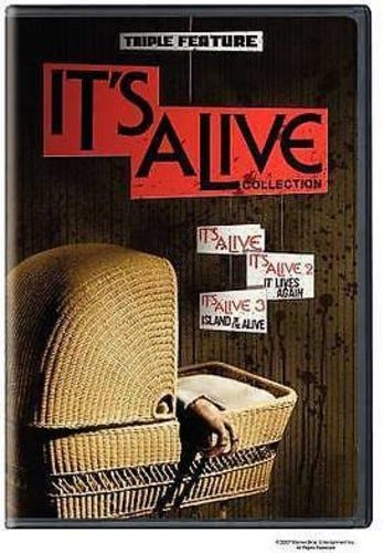 It's Alive 13 DVD It's Alive 13 DVD