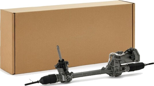 Tannstang RIDEX REMAN 286S1347R Tannstang RIDEX REMAN 286S1347R