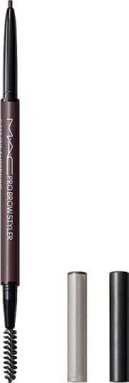 Pro Eyebrow Styler Pencil Genuine Aubergine