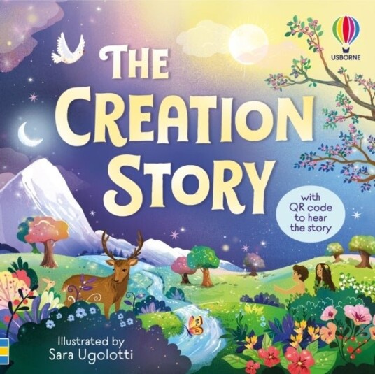 The Creation Story The Creation Story