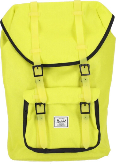 Herschel, Herre, Vesker, Gul, ONE SIZE,