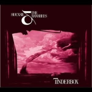 Siouxsie And The Banshees - Tinderbox - Remastered+Expande Siouxsie And The Banshees - Tinderbox - Remastered+Expande