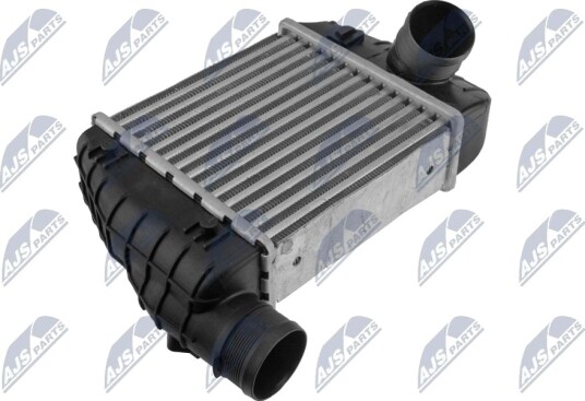 Intercooler NTY CNG-AU-034