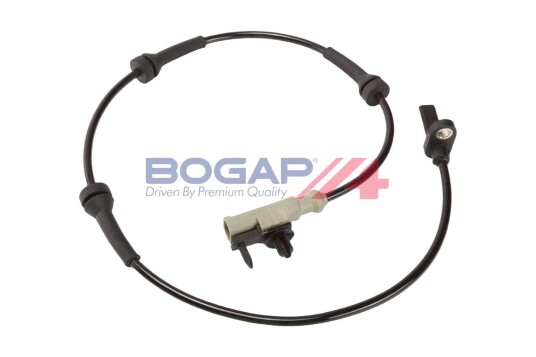 Sensor ABS BOGAP E7117119 Sensor ABS BOGAP E7117119