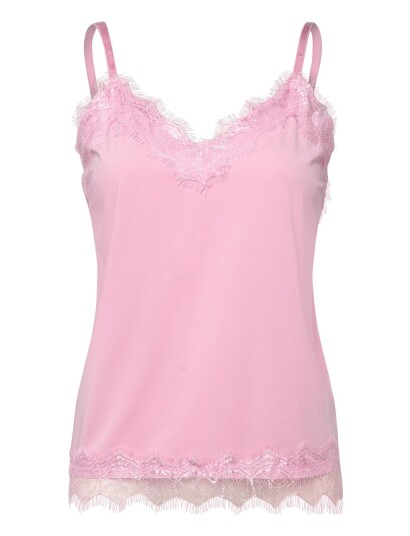 FREE/QUENT Fqbicco St Pink L FREE/QUENT Fqbicco St Pink L