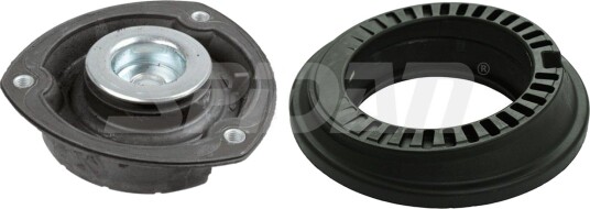 Reparasjonssett, fjærbeinslager SPIDAN CHASSIS PARTS 410758