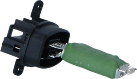 Motstand, kupévifte LTD LTD-0018211360