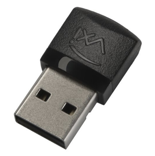 Vxi Bt2, Dongle, Sort