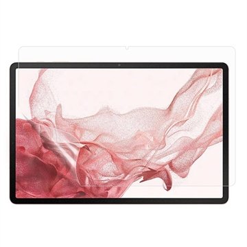 Samsung Galaxy Tab S9 Skjermbeskytter - Gjennomsiktig Samsung Galaxy Tab S9 Skjermbeskytter - Gjennomsiktig