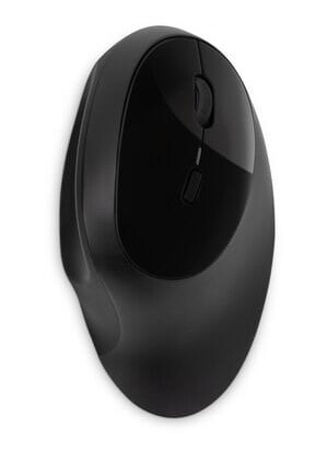 Kensington Pro Fit Ergo Trådløs Mus med 1600 dpi - Svart Kensington Pro Fit Ergo Trådløs Mus med 1600 dpi - Svart