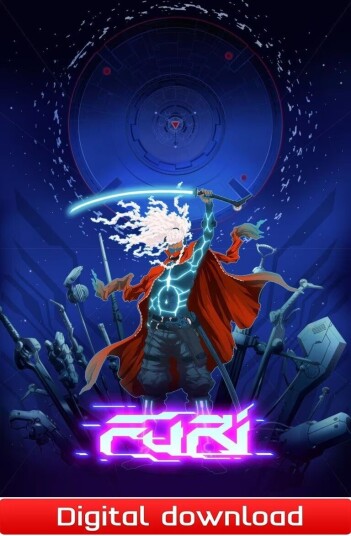 Furi Furi