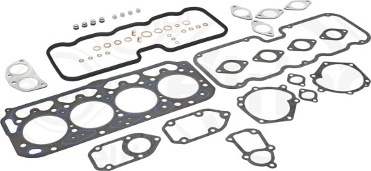 ELRING 529.100 Tetningssett, topplokk ELRING 529.100 Tetningssett, topplokk