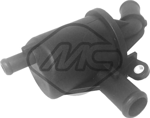 Oljeutskiller veivhuslufting Metalcaucho 35063