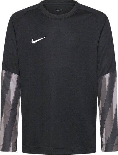 Nike Y Nk Df Park V Gk Jsy Ls Black 158 170 Nike Y Nk Df Park V Gk Jsy Ls Black 158 170