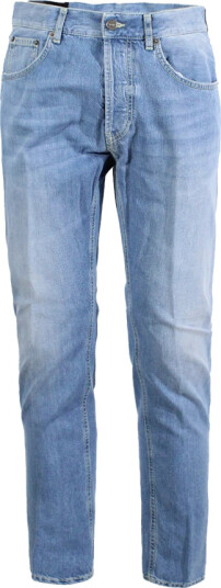 Dondup Herre Jeans Blå W36, Dondup Herre Jeans Blå W36,