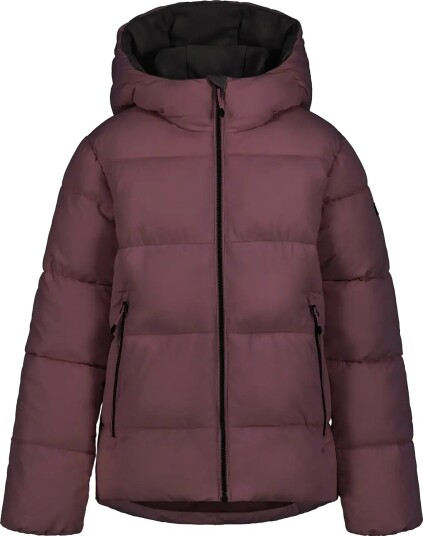 Icepeak Icepeak Kenova Jr/Jacket Children Pink 122 60 cm