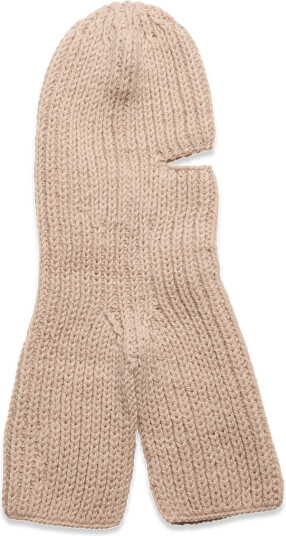 The Knotty Ones | Speigas Balaclava | ONE SIZE