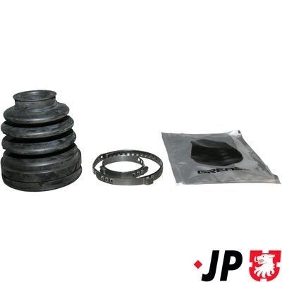 Jp Group Mansjett drivaksel JP GROUP 1543700110