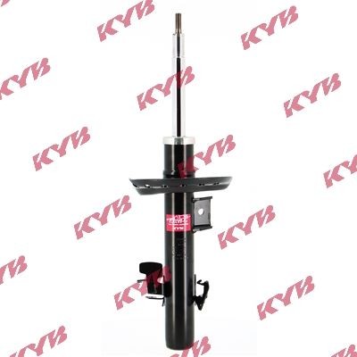 Støtdemper KYB 3358017 Støtdemper KYB 3358017