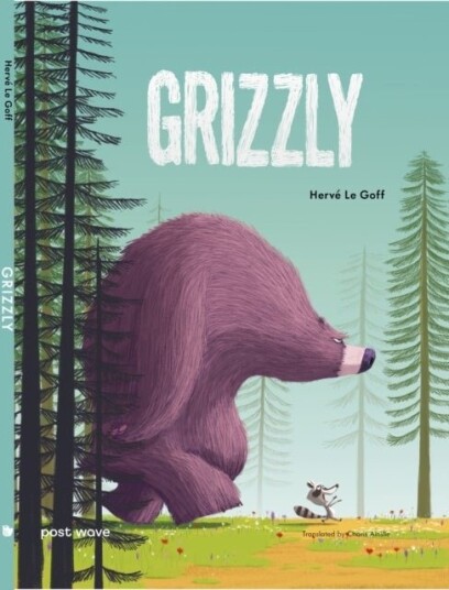 Grizzly