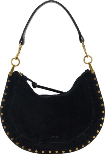 Isabel Marant Dame Vesker Svart ONE SIZE,