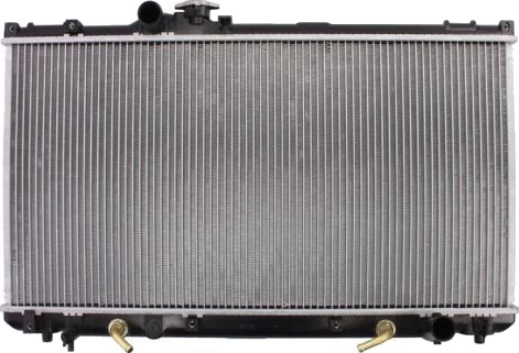 THERMOTEC D72045TT Radiator motorkjøling THERMOTEC D72045TT Radiator motorkjøling